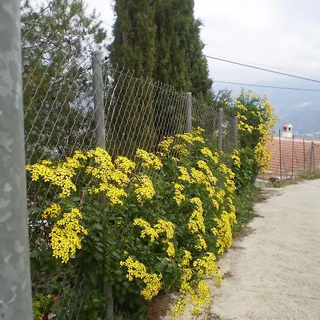 La Atalaya De Romanes Séjour à la campagne