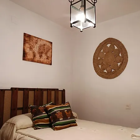 La Atalaya De Romanes * Viñuela