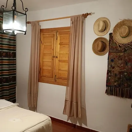 La Atalaya De Romanes * Viñuela