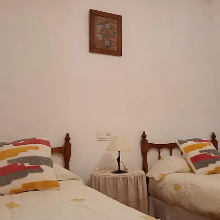 La Atalaya De Romanes