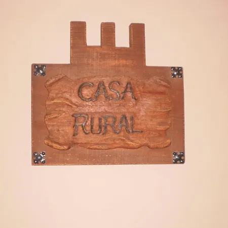 La Atalaya De Romanes *