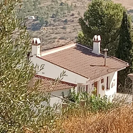 La Atalaya De Romanes