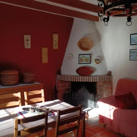 La Atalaya De Romanes Country house Vinuela