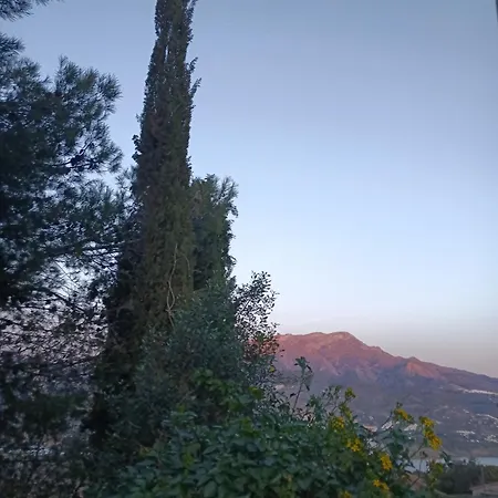 La Atalaya De Romanes *