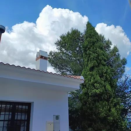 La Atalaya De Romanes