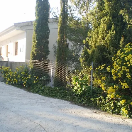 La Atalaya De Romanes * Vinuela