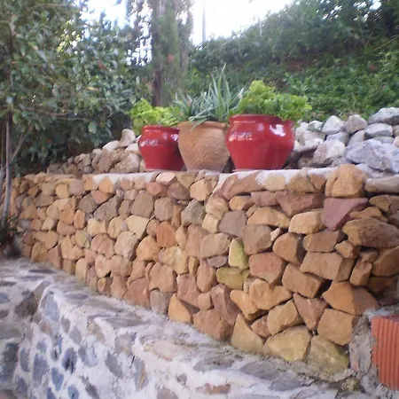 La Atalaya De Romanes Vinuela