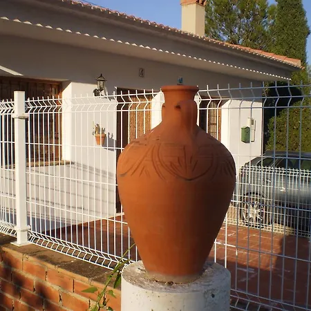 La Atalaya De Romanes *