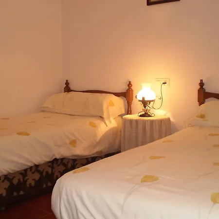 Country house La Atalaya De Romanes