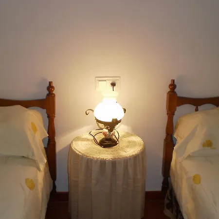 Country house La Atalaya De Romanes